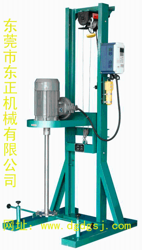 实验分散机高品质高标准